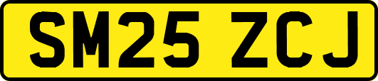 SM25ZCJ