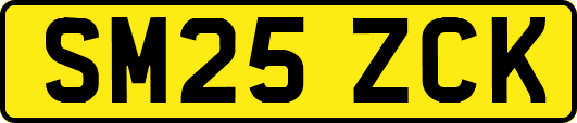 SM25ZCK