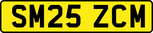 SM25ZCM