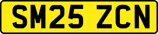 SM25ZCN