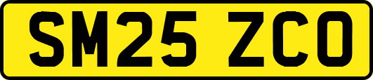 SM25ZCO