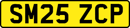SM25ZCP