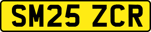 SM25ZCR