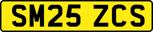 SM25ZCS