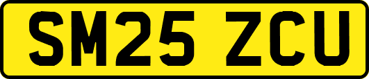 SM25ZCU