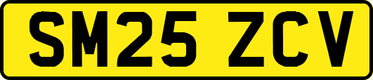 SM25ZCV