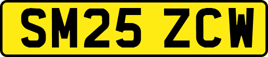SM25ZCW