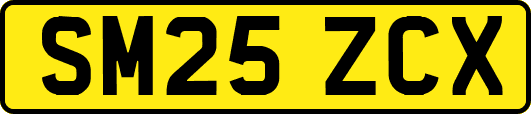 SM25ZCX