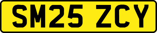 SM25ZCY
