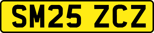 SM25ZCZ