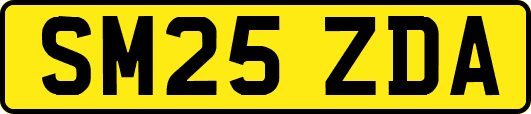 SM25ZDA