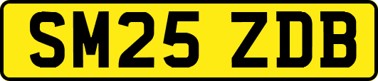 SM25ZDB