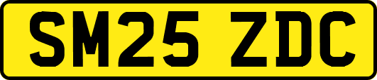 SM25ZDC