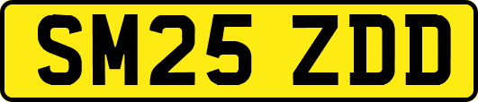 SM25ZDD