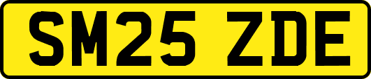 SM25ZDE