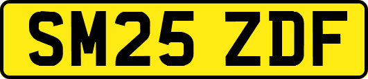 SM25ZDF