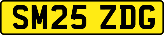 SM25ZDG