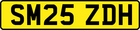 SM25ZDH