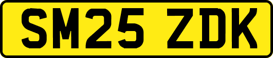 SM25ZDK