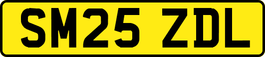 SM25ZDL