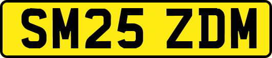SM25ZDM