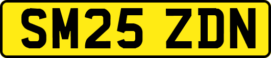 SM25ZDN