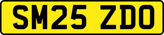 SM25ZDO