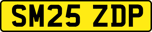 SM25ZDP