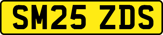 SM25ZDS