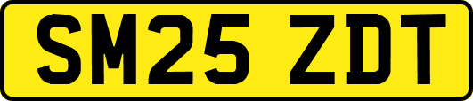 SM25ZDT