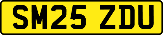 SM25ZDU