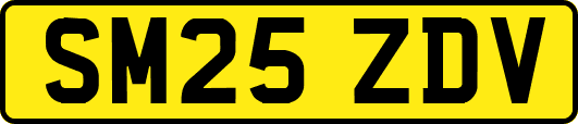 SM25ZDV