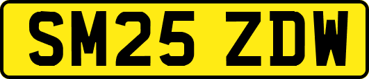 SM25ZDW