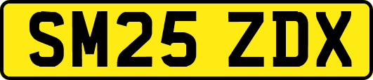 SM25ZDX