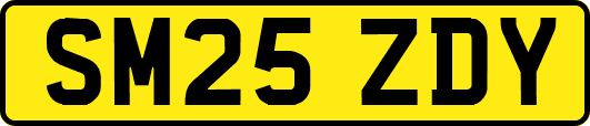SM25ZDY