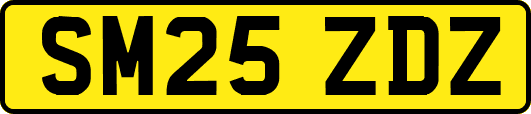 SM25ZDZ