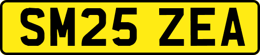 SM25ZEA