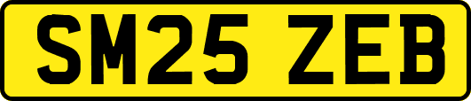 SM25ZEB