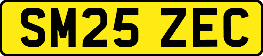 SM25ZEC
