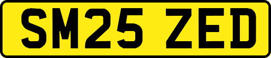 SM25ZED