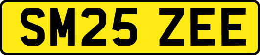 SM25ZEE