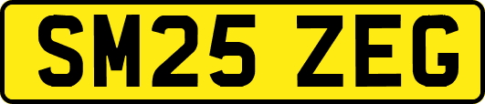 SM25ZEG