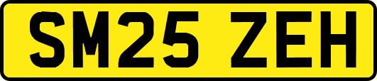 SM25ZEH