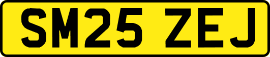 SM25ZEJ