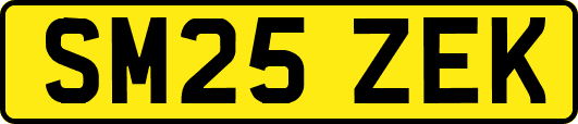 SM25ZEK