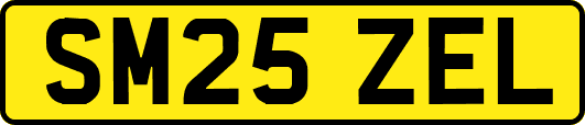 SM25ZEL