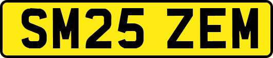 SM25ZEM