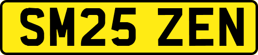 SM25ZEN