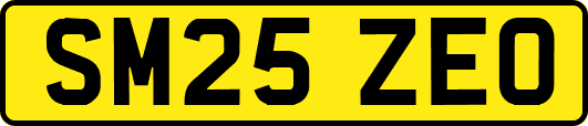 SM25ZEO