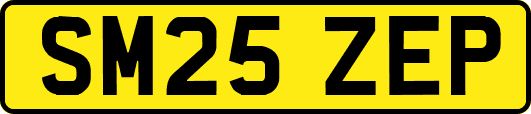 SM25ZEP
